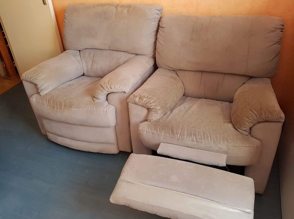 Fauteuils Meubles