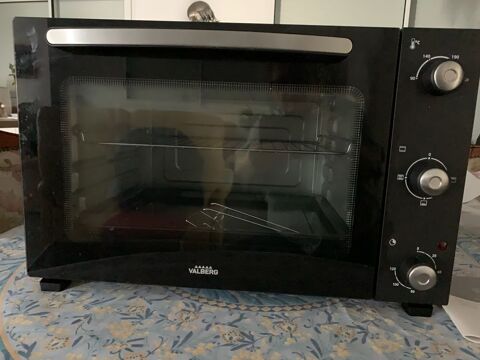 Four �lectrique Valberg 50 Co�x (85)