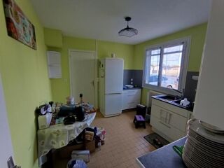  Maison  vendre 4 pices 67 m