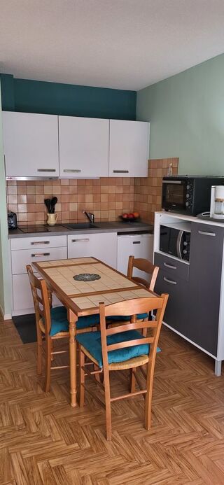 Location  Appartement 