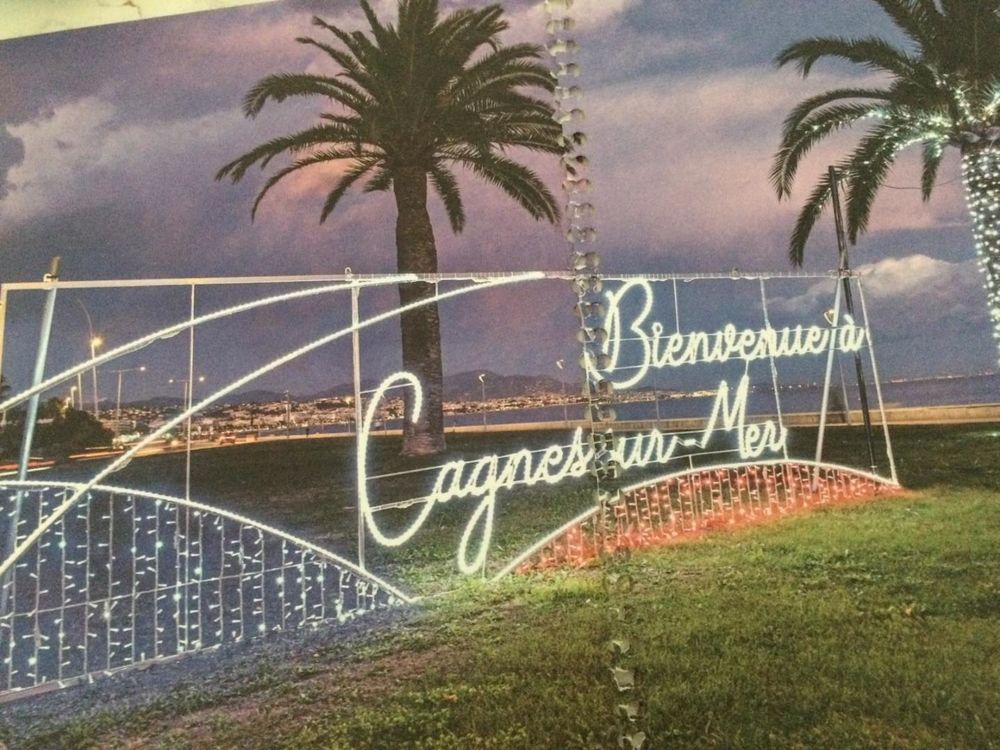   côte d'azur 06800Cagnes-sur-Mer 