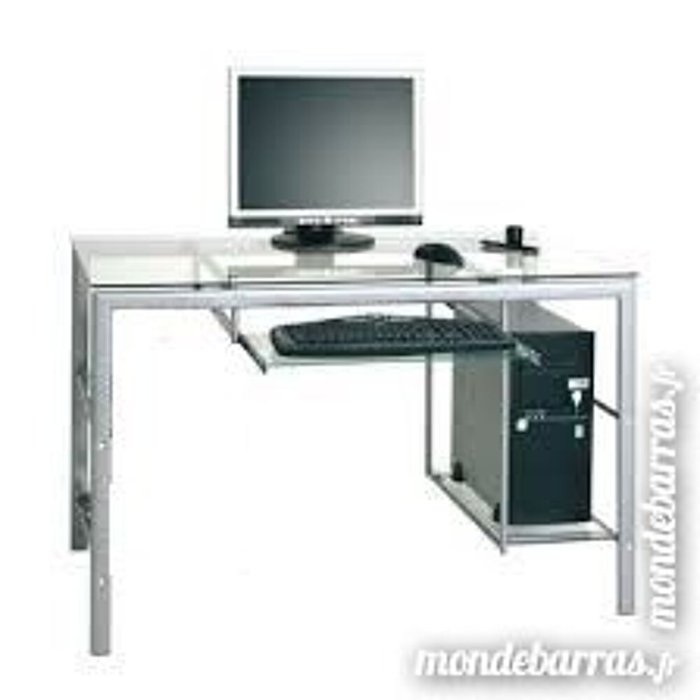 Bureau Informatique Meubles