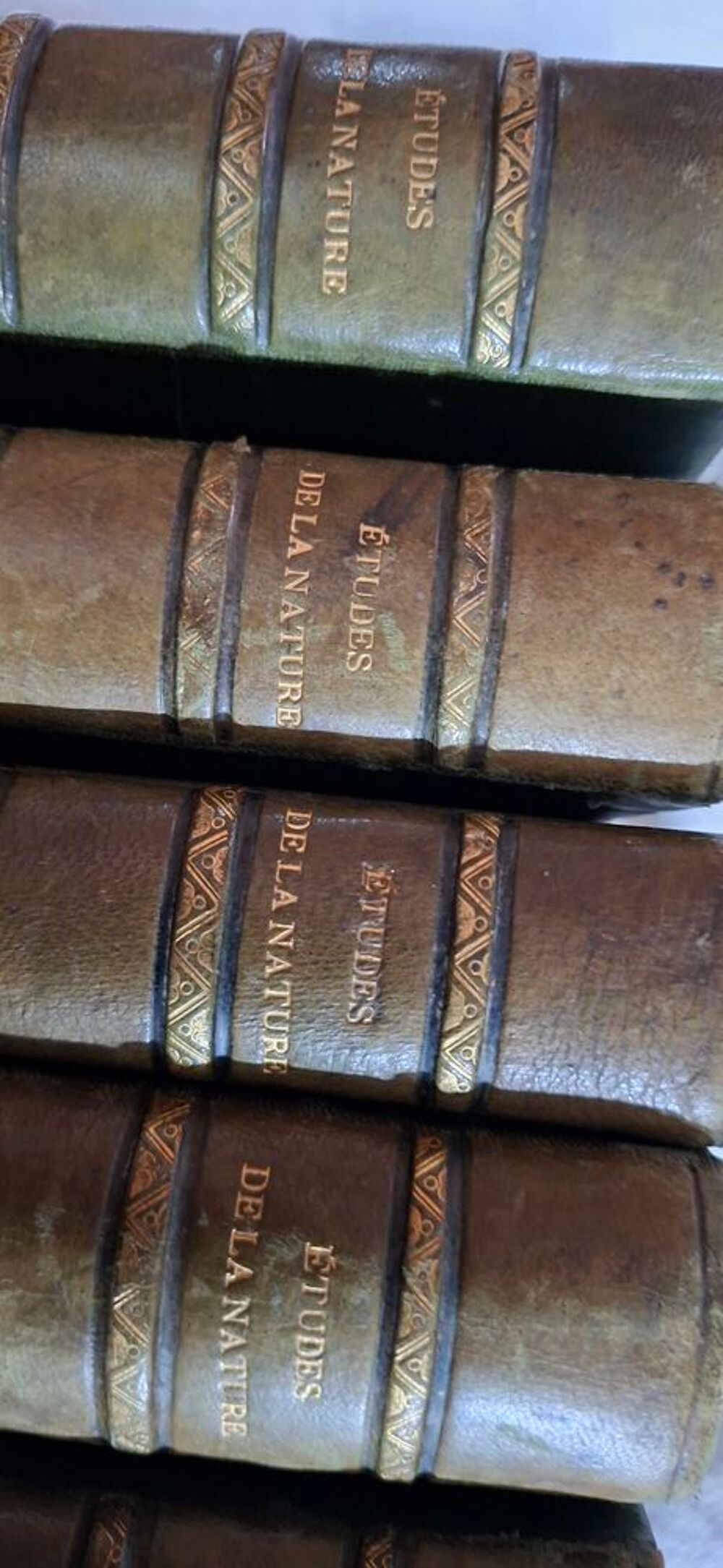 de livres anciens Livres et BD