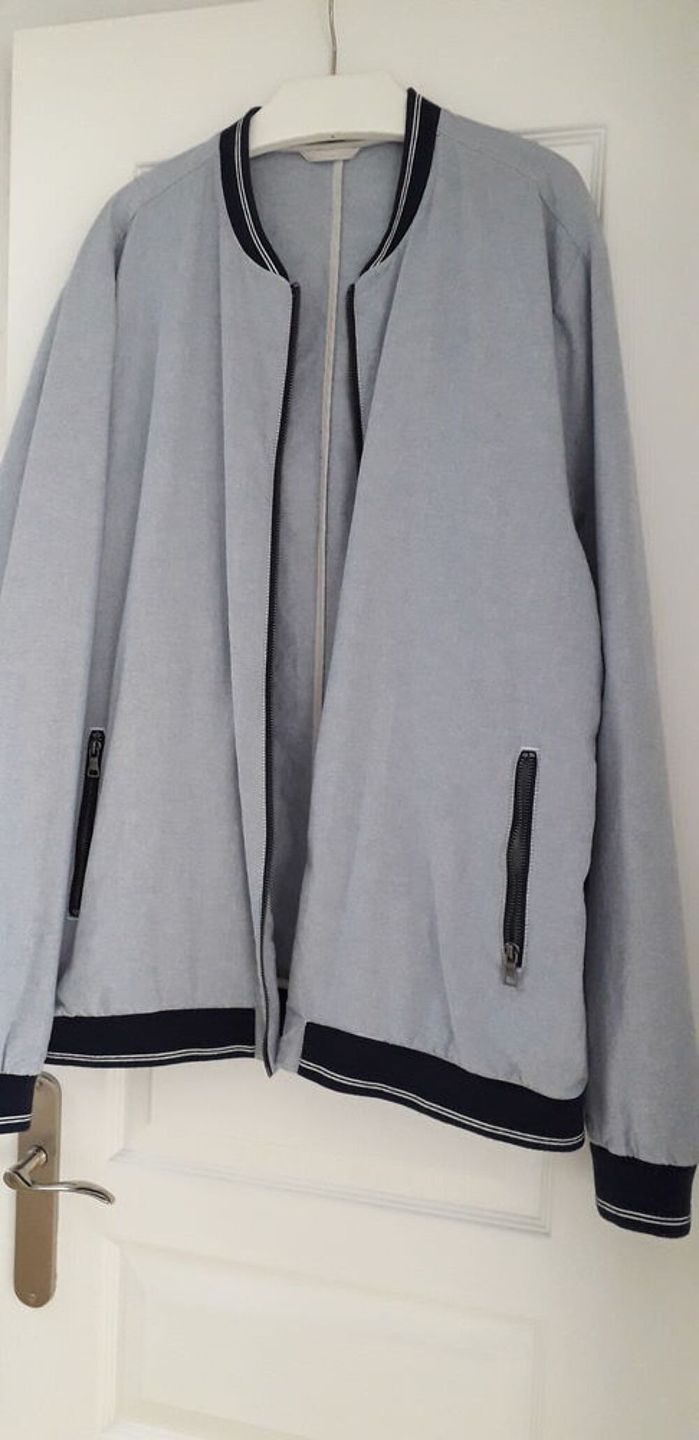 Veste casual Vêtements