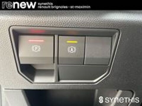 Austral E-Tech hybrid 200 Techno 2023 occasion 83170 Brignoles