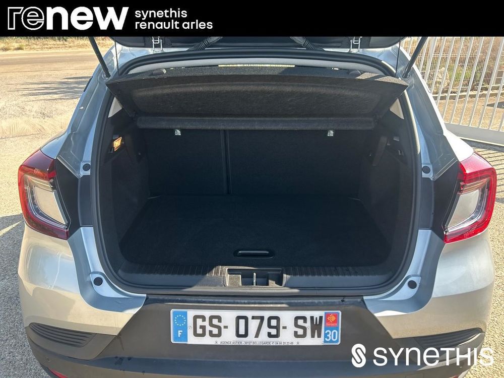 Captur TCe 90 Evolution 2023 occasion 13200 Arles