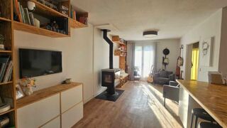  Maison � vendre 6 pi�ces 133 m�