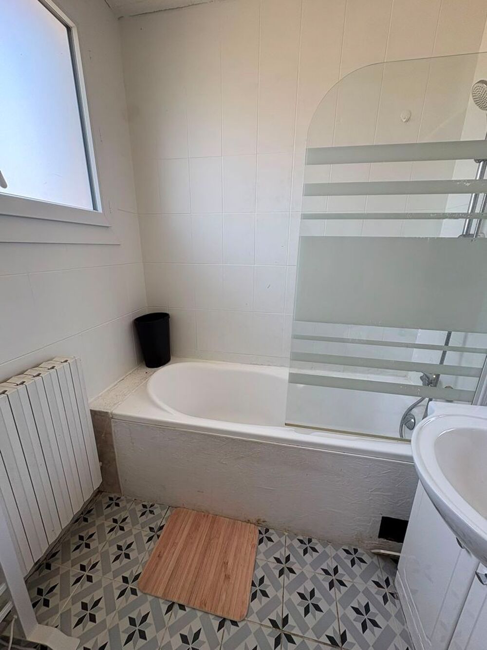 Location Appartement Appartement T3-4 lumineux avec balcon - comme neuf Montréjeau