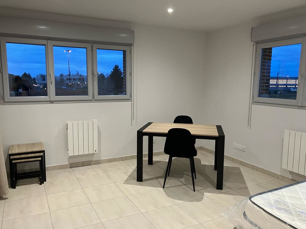 Location Appartement T1 meubl standing priphrie sud est Orlans Orlans