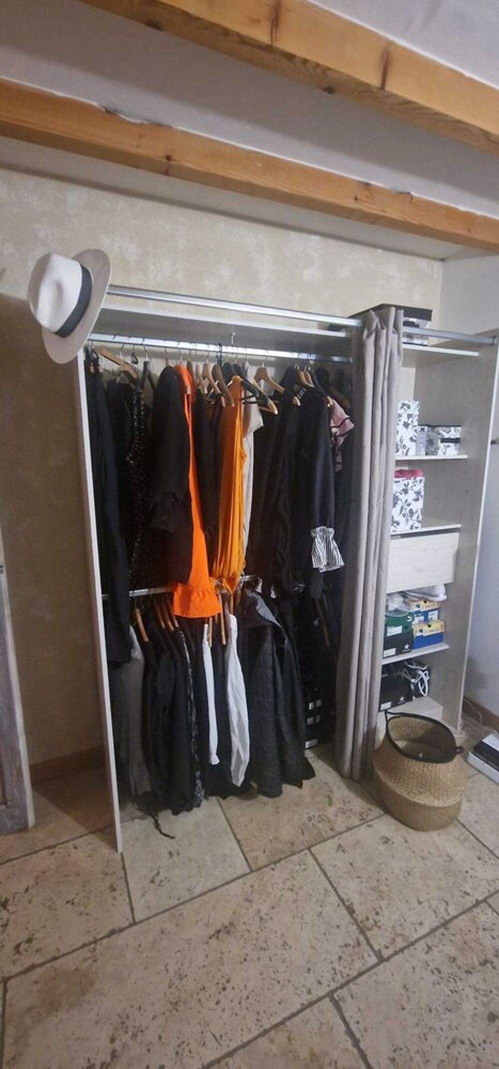 Dressing Weldom Meubles