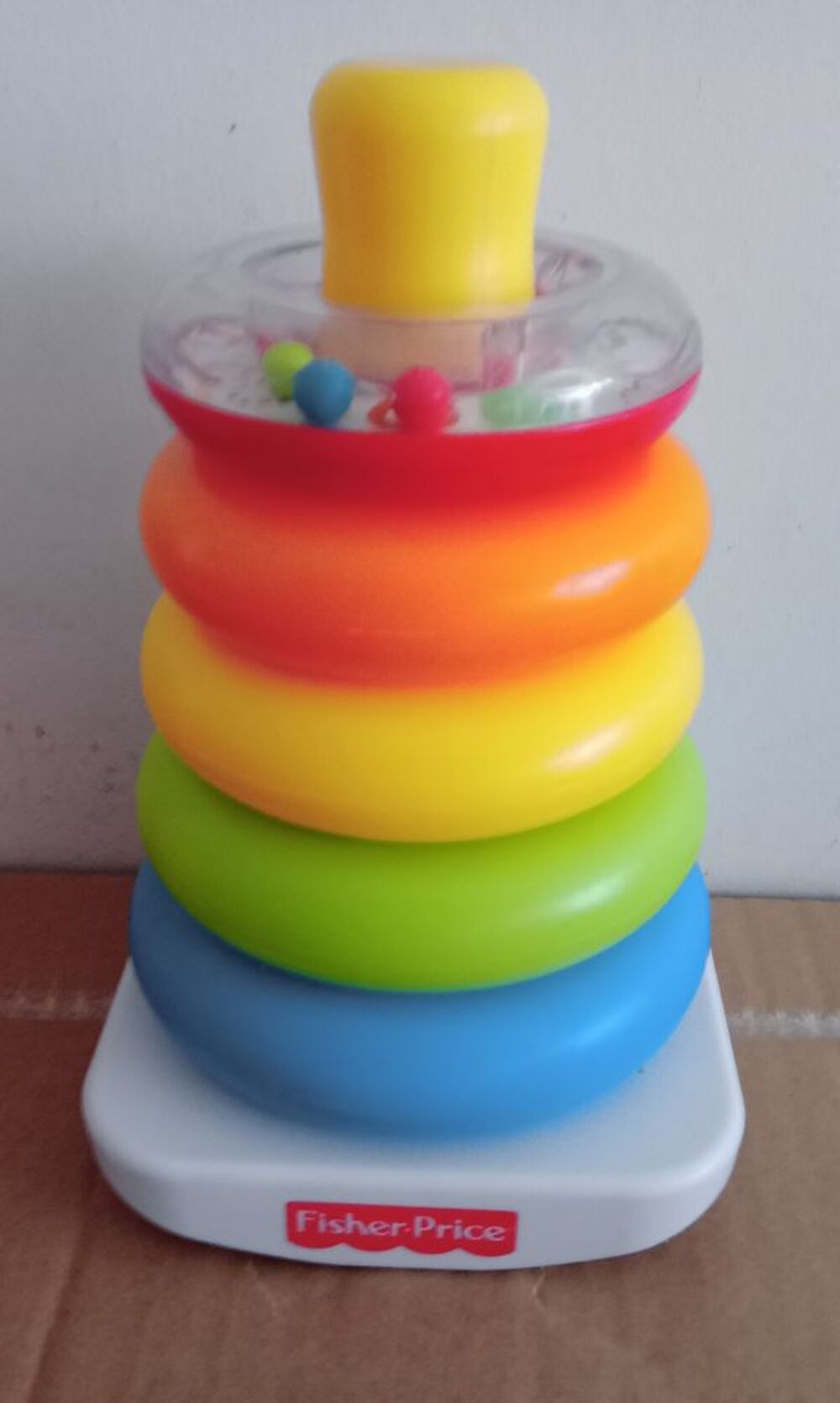 Jeux d'Eveil pour B&eacute;b&eacute; ? Jouets de 1er Age Jeux / jouets