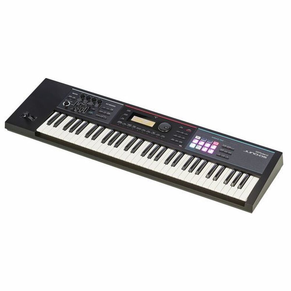 ROLAND JUNO-DS 61 Instruments de musique