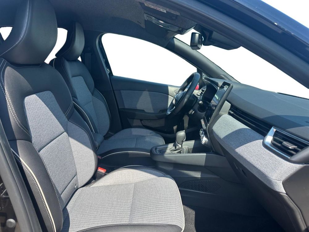 Clio V Clio E-Tech full hybrid 145 ch GSR2 Techno 2025 occasion 91200 Athis-Mons