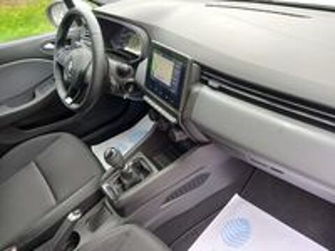 Clio V STE TCE 90 AIR NAV GPS 2 PLACES 50630 KMS 2021 occasion 88220 Urim&eacute;nil