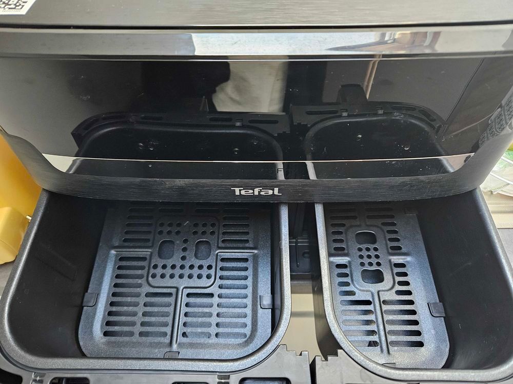 grand air fryer tefal neuf Electroménager