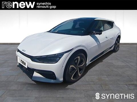 Kia EV6 325 ch AWD GT Line 2022 occasion Gap 05000