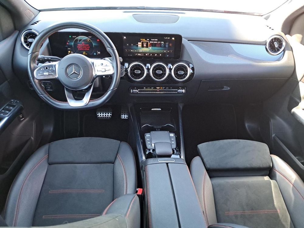Classe B 200 7G-DCT AMG Line Edition 2021 occasion 91170 Viry-Ch&acirc;tillon