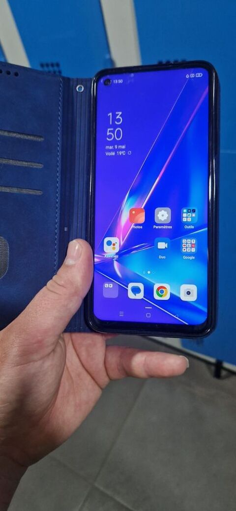 Oppo A72 350 Saint-Estve (66)