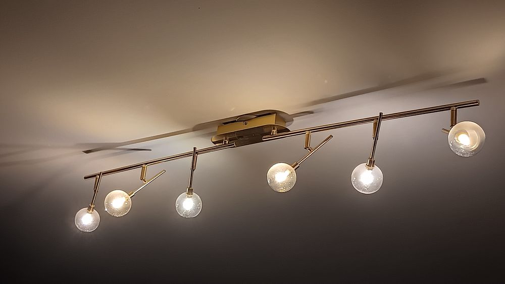 plafonnier Décoration
