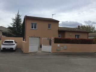  Maison à vendre 5 pièces 451 m²
