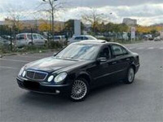 Classe E Break E 320 CDI Avantgarde A 2006 occasion 93440 Dugny