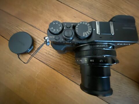 appareil photo panasonic DMC-LX100 180 Beynost (01)