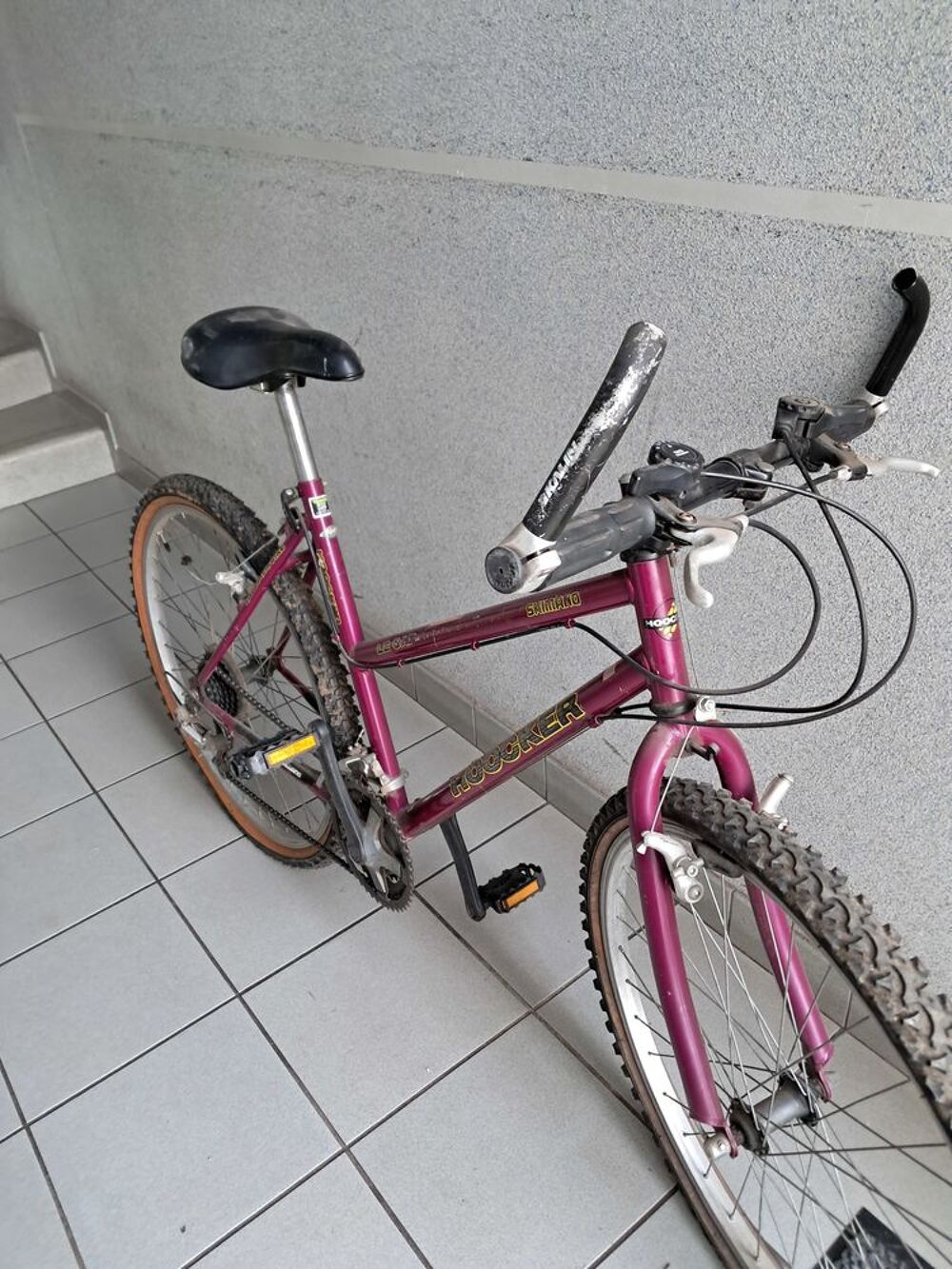 Velo Vélos