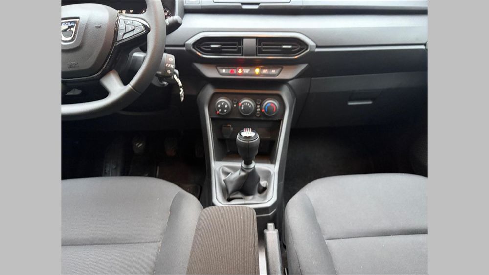 Sandero ECO-G 100 Essentiel 2021 occasion 92120 Montrouge