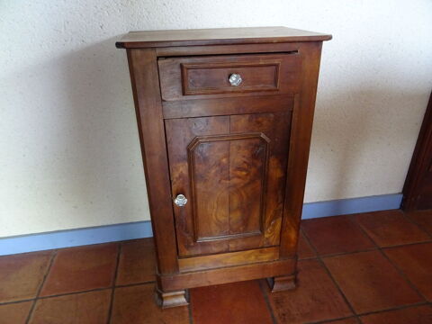 chevet vend�en 100 Saint-Martin-des-Fontaines (85)