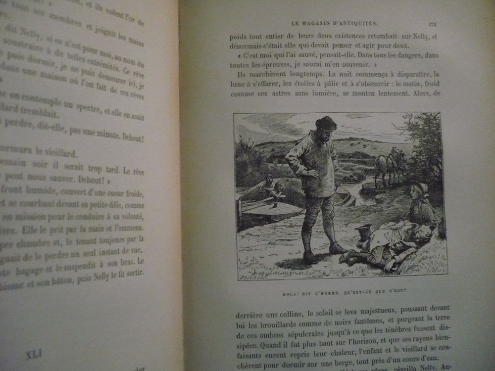 LE LYS DANS LA VALL&Eacute;E de Honor&eacute; de BALZAC ( 1937) Livres et BD