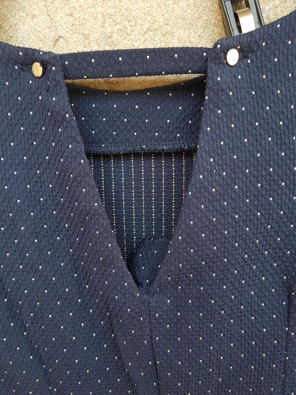 ROBE ETE PROMOD T 36 Vêtements