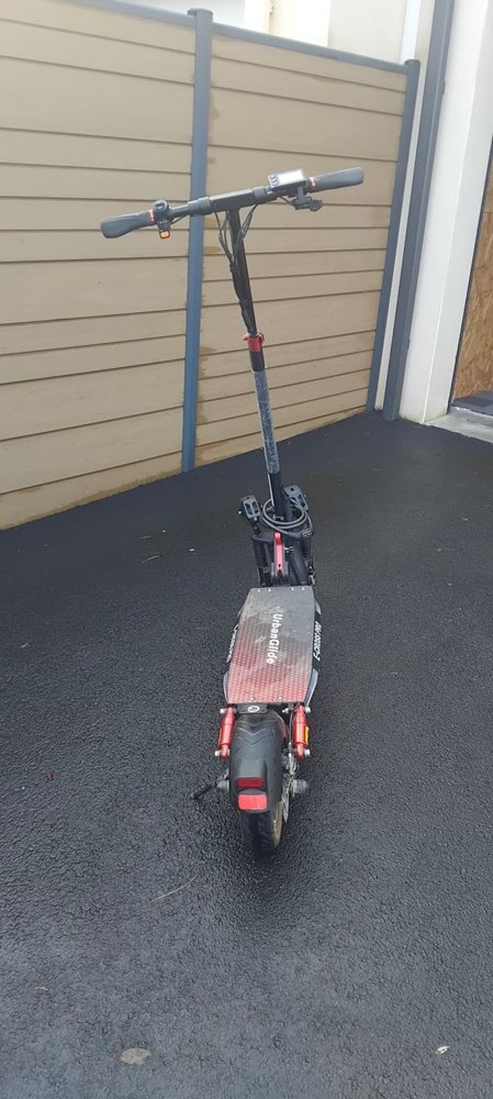 Trotinette j Sports