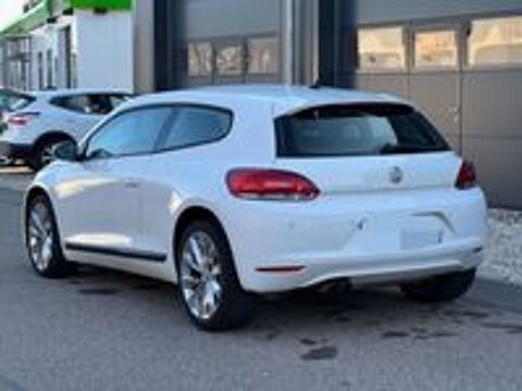 Scirocco 1.4 TSI 160 Sportline 2008 occasion 20260 Calvi