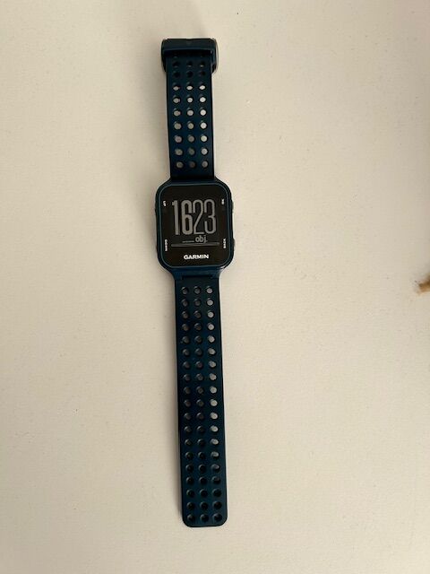 Montre connecte GARMIN GOLF 0 Pzenas (34)