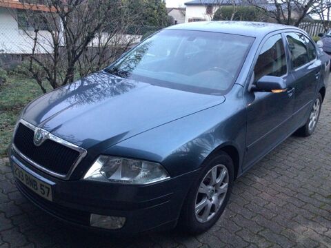 Skoda octavia 1.9 TDI 105 Ambiente