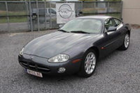 XK8 4.2i V8 2003 occasion 59310 Auchy-lez-Orchies