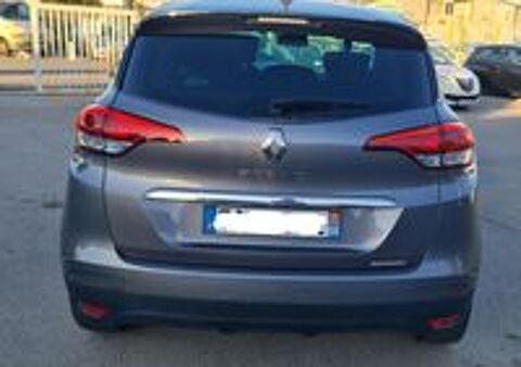 Scenic IV Scenic TCe 160 Energy Initiale Paris 2018 occasion 66430 Bompas