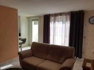 Vente Appartement T3 de 72 m² au 1er sur 2 étage au Versoud avec terrasse 20m2 Le versoud