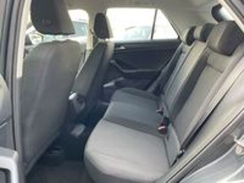 T-ROC T-Roc 1.6 TDI 115 Start/Stop BVM6 T-Roc Business 2019 occasion 51100 La Neuvillette