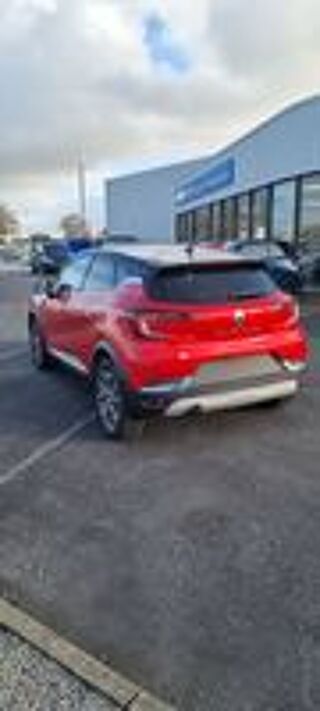 Captur TCe 100 Intens 2019 occasion 85200 Fontenay-le-Comte