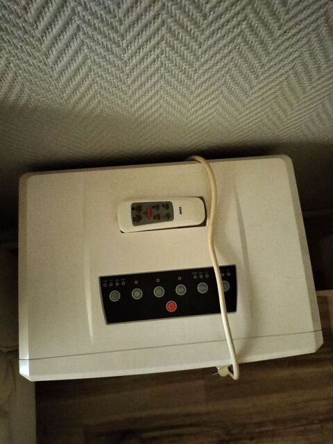 Rafrachisseur d'air 120 Tourcoing (59)