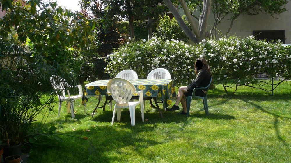   L'ancienne école 100m² au calme avec jardin Languedoc-Roussillon, St Cyprien Plage (66750)