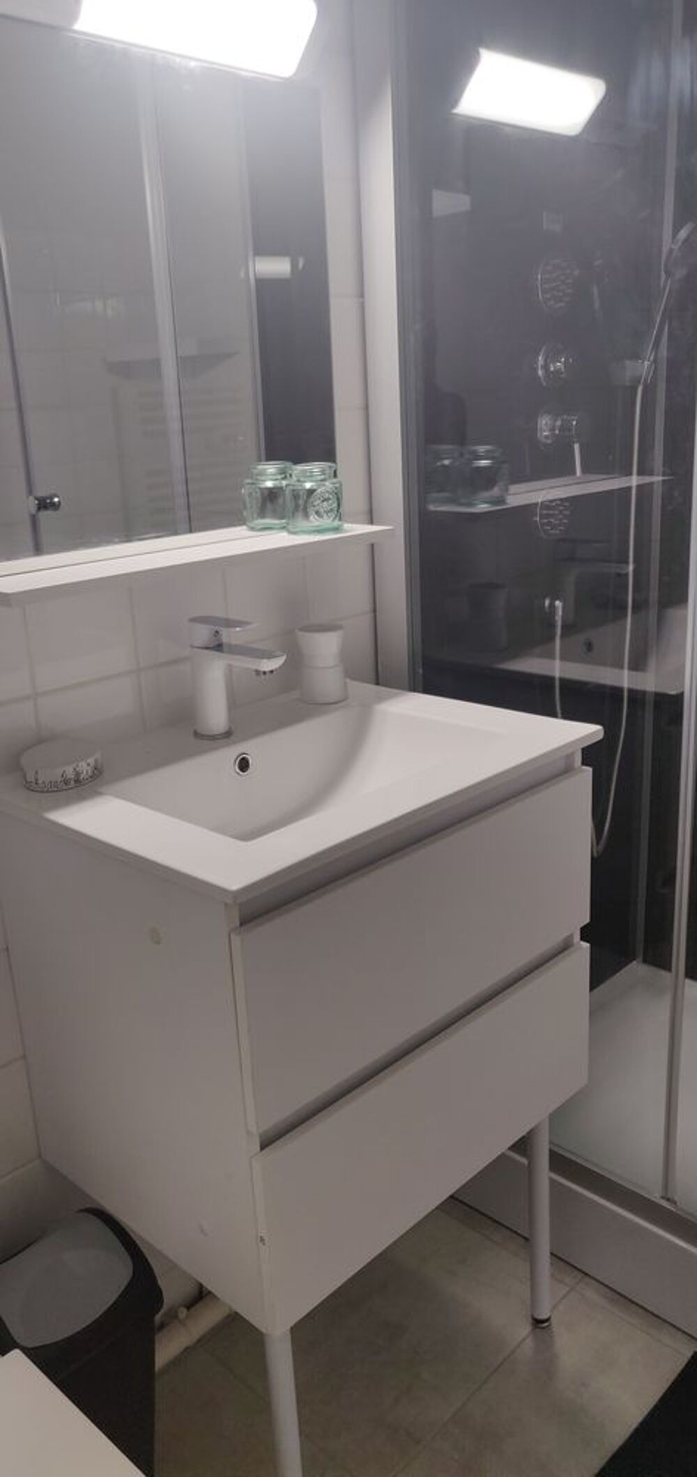 Vente Appartement studio de 28 m2 Villeneuve-sur-lot