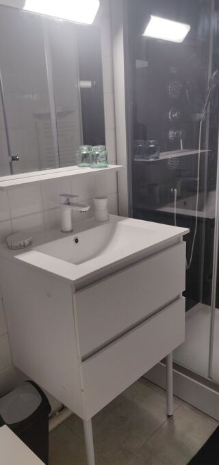 Vente Appartement studio de 28 m2 Villeneuve-sur-lot