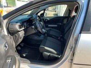 C3 1.2 VTI / 82CV 2017 occasion 42700 Firminy