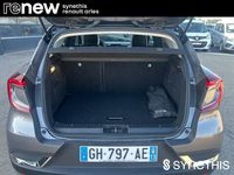 Captur E-Tech 145 - 21 Intens 2022 occasion 13200 Arles