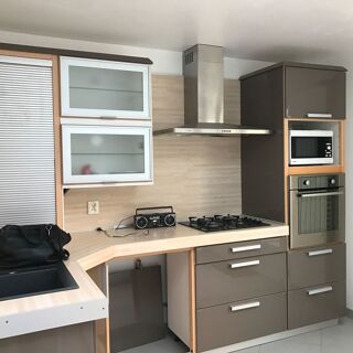  Maison � louer 5 pi�ces 90 m�