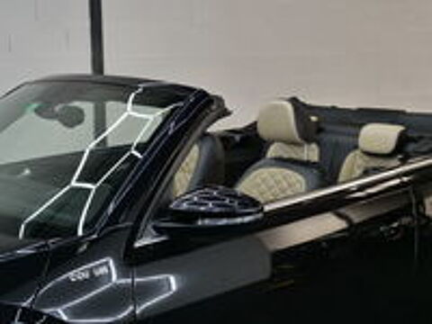 COCCINELLE II COCCINELLE CABRIOLET 1.2 TSI 105 COUTURE DSG7 2012 occasion 69330 Pusignan