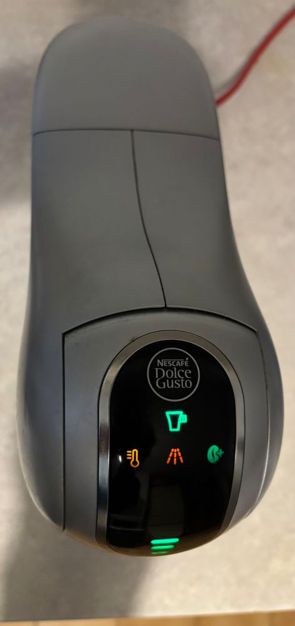 Cafeti&egrave;re DOLCE GUSTO S KRUPS Electroménager