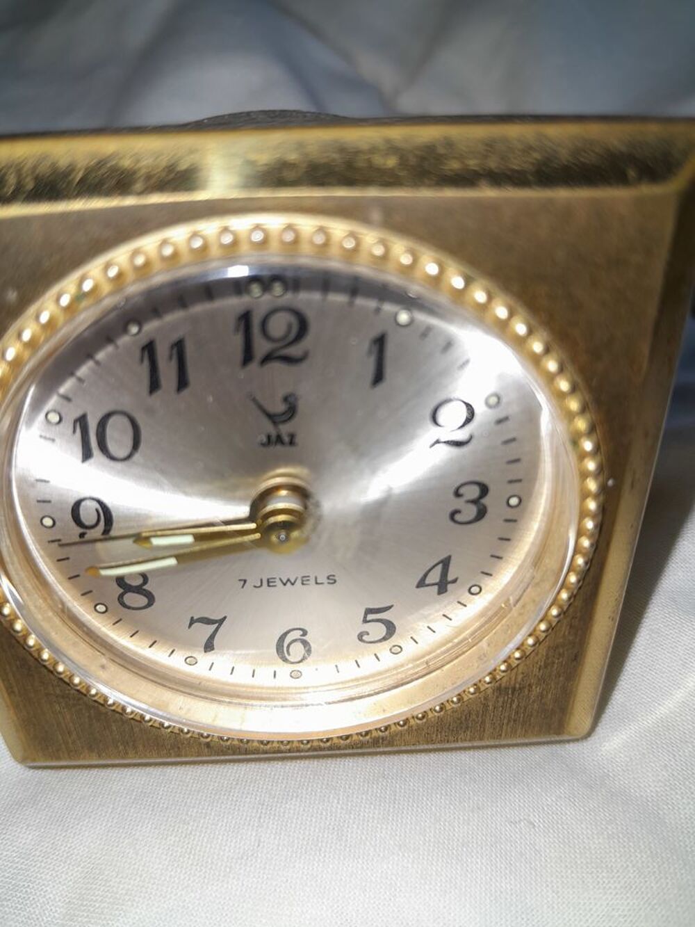 R&eacute;veil Bijoux et montres
